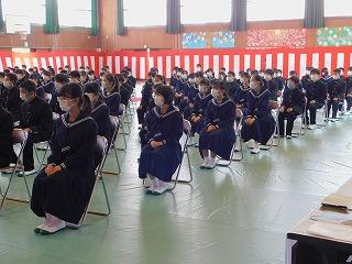 春日部市立南中学校の制服写真画像まとめ・レビュー口コミ評判・体操服ジャージ・夏服冬服詳細情報