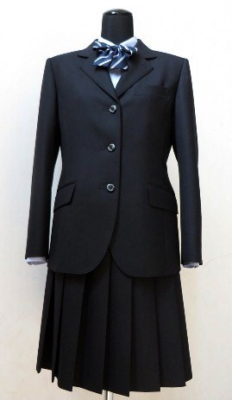 千葉県立鎌ヶ谷高校の制服写真画像まとめ・レビュー口コミ評判・生徒の着こなし・夏服冬服詳細情報