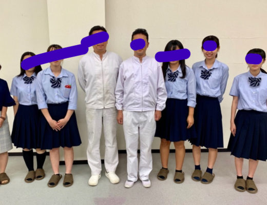 千葉県立鎌ヶ谷高校の制服写真画像まとめ・レビュー口コミ評判・生徒の着こなし・夏服冬服詳細情報