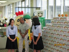 千葉県立鎌ヶ谷高校の制服写真画像まとめ・レビュー口コミ評判・生徒の着こなし・夏服冬服詳細情報