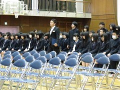 千葉県立鎌ヶ谷高校の制服写真画像まとめ・レビュー口コミ評判・生徒の着こなし・夏服冬服詳細情報