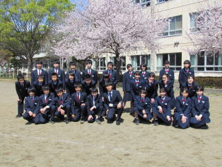 狭山市立柏原中学校の制服写真画像動画まとめ・レビュー口コミ評判・体操服ジャージ・夏服冬服詳細情報