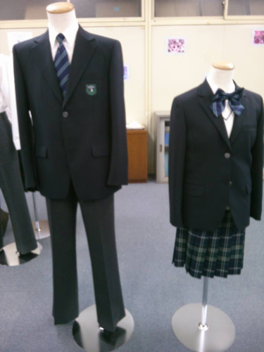 狭山市立狭山台中学校の制服写真画像まとめ・レビュー口コミ評判・体操服ジャージ・夏服冬服詳細情報