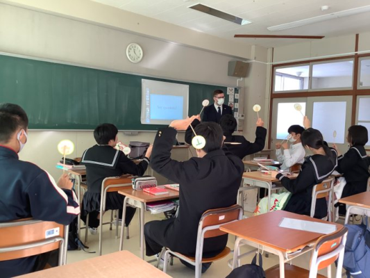 高知県立檮原高校の制服写真画像動画まとめ・レビュー口コミ評判・生徒の着こなし・夏服冬服詳細情報