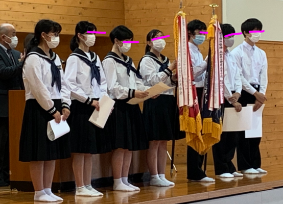 高知県立檮原高校の制服写真画像動画まとめ・レビュー口コミ評判・生徒の着こなし・夏服冬服詳細情報