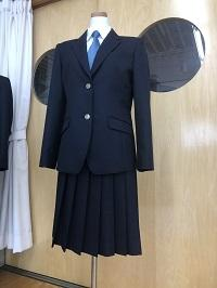 茨城県立水戸第二高校の制服写真画像動画まとめ・レビュー口コミ評判・生徒の着こなし・夏服冬服詳細情報