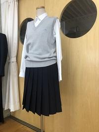茨城県立水戸第二高校の制服写真画像動画まとめ・レビュー口コミ評判・生徒の着こなし・夏服冬服詳細情報