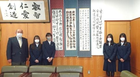 茨城県立水戸第二高校の制服写真画像動画まとめ・レビュー口コミ評判・生徒の着こなし・夏服冬服詳細情報