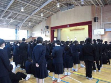 北本市立東中学校の制服写真画像動画まとめ・レビュー口コミ評判・体操服ジャージ・夏服冬服詳細情報