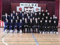 川越市立川越第一中学校の制服写真画像動画まとめ・レビュー口コミ評判・体操服ジャージ・夏服冬服詳細情報