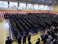 川越市立川越第一中学校の制服写真画像動画まとめ・レビュー口コミ評判・体操服ジャージ・夏服冬服詳細情報