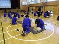 川越市立川越第一中学校の制服写真画像動画まとめ・レビュー口コミ評判・体操服ジャージ・夏服冬服詳細情報