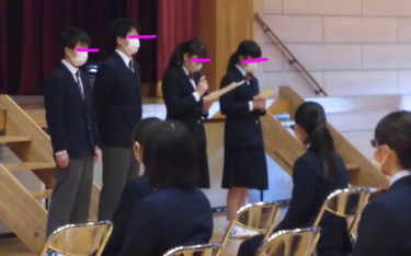 八潮市立大原中学校の制服写真画像動画まとめ・レビュー口コミ評判・体操服ジャージ・夏服冬服詳細情報