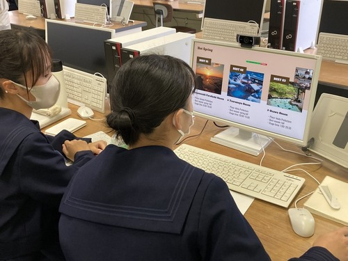 兵庫県立西宮高校の制服写真画像まとめ・レビュー口コミ評判・生徒の着こなし・夏服冬服詳細情報