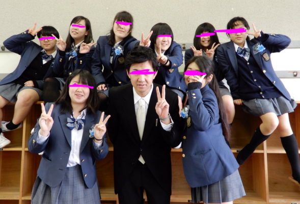 神奈川県立大井高校の制服写真画像まとめ・レビュー口コミ評判・生徒の着こなし・夏服冬服詳細情報