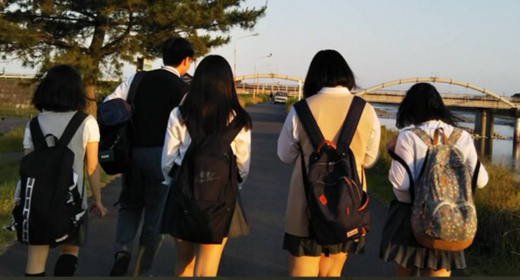 神奈川県立大井高校の制服写真画像まとめ・レビュー口コミ評判・生徒の着こなし・夏服冬服詳細情報