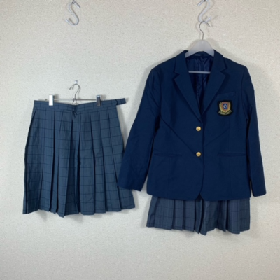 神奈川県立大井高校の制服写真画像まとめ・レビュー口コミ評判・生徒の着こなし・夏服冬服詳細情報