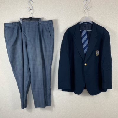 神奈川県立大井高校の制服写真画像まとめ・レビュー口コミ評判・生徒の着こなし・夏服冬服詳細情報