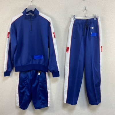 神奈川県立大井高校の制服写真画像まとめ・レビュー口コミ評判・生徒の着こなし・夏服冬服詳細情報