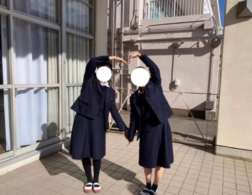 埼玉県立蕨高校の制服写真画像動画まとめ・レビュー口コミ評判・生徒の着こなし・夏服冬服詳細情報（わらびこうとうがっこう）