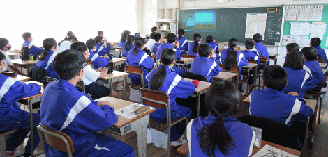 さいたま市立城北中学校の制服写真画像動画まとめ・レビュー
