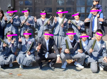 さいたま市立田島中学校の制服写真画像動画まとめ・レビュー口コミ評判・体操服ジャージ・夏服冬服詳細情報