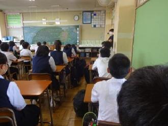 川越市立福原中学校の制服写真画像動画まとめ・レビュー口コミ評判・体操服ジャージ・夏服冬服詳細情報