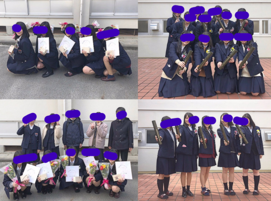滋賀県立石山高校の制服写真画像まとめ・レビュー口コミ評判・生徒の着こなし・夏服冬服詳細情報