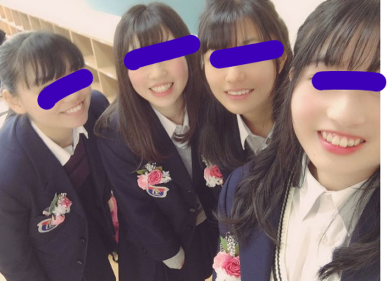 滋賀県立石山高校の制服写真画像まとめ・レビュー口コミ評判・生徒の着こなし・夏服冬服詳細情報
