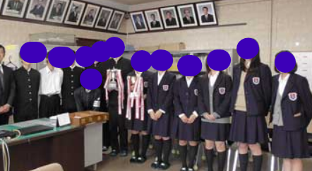 滋賀県立石山高校の制服写真画像まとめ・レビュー口コミ評判・生徒の着こなし・夏服冬服詳細情報