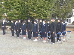 深谷市立岡部中学校の制服写真画像動画まとめ・レビュー口コミ評判・体操服ジャージ・夏服冬服詳細情報