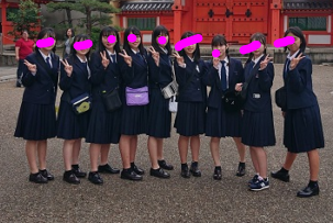 千葉県立匝瑳高校の制服写真画像動画まとめ・レビュー口コミ評判・生徒の着こなし・夏服冬服詳細情報（そうさこうこう）