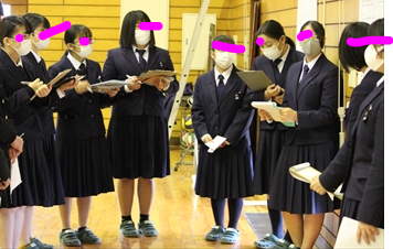 千葉県立匝瑳高校の制服写真画像動画まとめ・レビュー口コミ評判・生徒の着こなし・夏服冬服詳細情報（そうさこうこう）