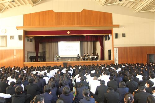 千葉県立匝瑳高校の制服写真画像動画まとめ・レビュー口コミ評判・生徒の着こなし・夏服冬服詳細情報（そうさこうこう）