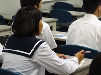 愛知県立田口高校の制服写真画像まとめ・レビュー口コミ評判・新制服旧制服比較【2022/令和4年度新制服】学ランセーラー服廃止