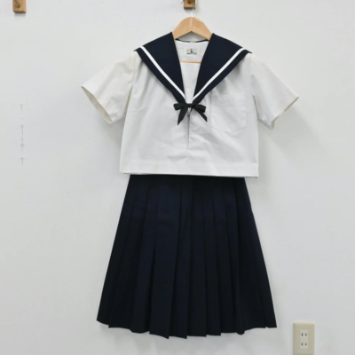 愛知県立田口高校の制服写真画像まとめ・レビュー口コミ評判・新制服旧制服比較【2022/令和4年度新制服】学ランセーラー服廃止
