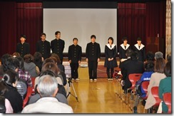 愛知県立田口高校の制服写真画像まとめ・レビュー口コミ評判・新制服旧制服比較【2022/令和4年度新制服】学ランセーラー服廃止