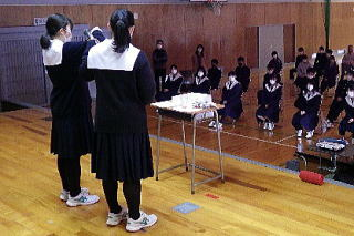 愛知県立田口高校の制服写真画像まとめ・レビュー口コミ評判・新制服旧制服比較【2022/令和4年度新制服】学ランセーラー服廃止