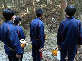 愛知県立田口高校の制服写真画像まとめ・レビュー口コミ評判・新制服旧制服比較【2022/令和4年度新制服】学ランセーラー服廃止