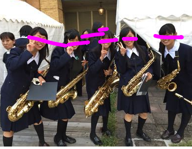 大阪府立和泉高校の制服写真画像まとめ・レビュー口コミ評判・生徒の着こなし・夏服冬服詳細情報