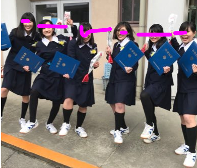 大阪府立和泉高校の制服写真画像まとめ・レビュー口コミ評判・生徒の着こなし・夏服冬服詳細情報