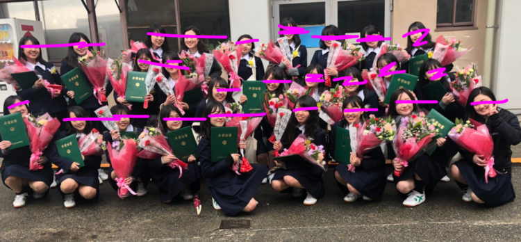 大阪府立和泉高校の制服写真画像まとめ・レビュー口コミ評判・生徒の着こなし・夏服冬服詳細情報