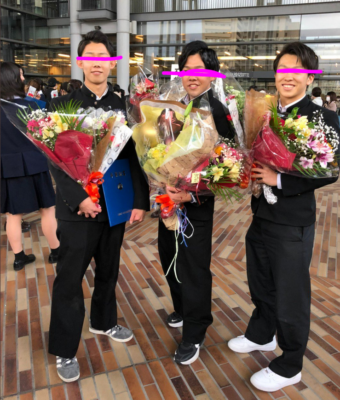 大阪府立和泉高校の制服写真画像まとめ・レビュー口コミ評判・生徒の着こなし・夏服冬服詳細情報