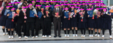 大阪府立和泉高校の制服写真画像動画まとめ・レビュー口コミ評判・生徒の着こなし・夏服冬服詳細情報