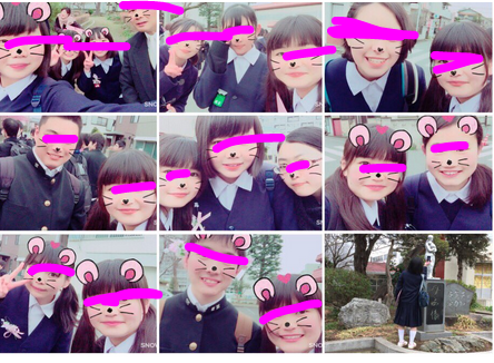 川越市立初雁中学校の制服写真画像動画まとめ・レビュー口コミ評判・体操服ジャージ・夏服冬服詳細情報│全国中高制服グラム全国47都道府県の中学校