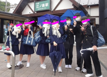 草加市立草加中学校の制服写真画像動画まとめ・レビュー口コミ評判・体操服ジャージ・夏服冬服詳細情報