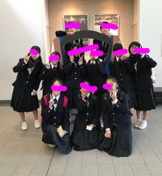 さいたま市立川通中学校の制服写真画像動画まとめ・レビュー口コミ評判・体操服ジャージ・夏服冬服詳細情報