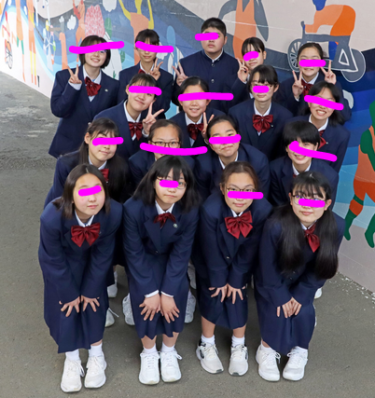 草加市立両新田中学校の制服写真画像まとめ・レビュー口コミ評判・体操服ジャージ・夏服冬服詳細情報