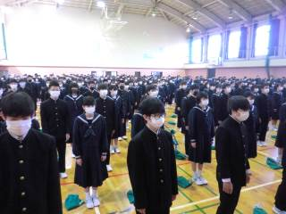越谷市立中央中学校の制服写真画像動画まとめ・レビュー口コミ評判・体操服ジャージ・夏服冬服詳細情報
