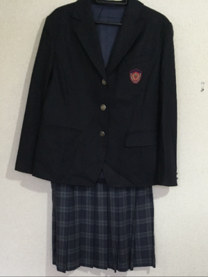 川口市立八幡木中学校の制服写真画像動画まとめ・レビュー口コミ